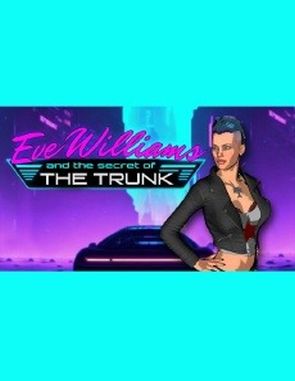 Eve Williams and the Secret of the Trunk (PC)