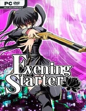 Evening_Starter Evening Starter (PC)