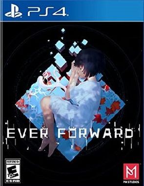Ever Forward (PS4)