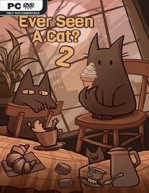 Ever Seen a Cat 2 (PC)