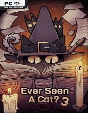 Ever Seen a Cat 3 (PC)
