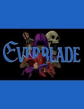 Everblade (PC)