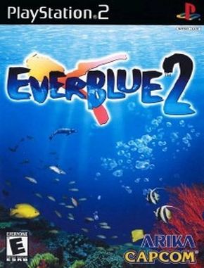 Everblue_2 Everblue 2 (PS2)