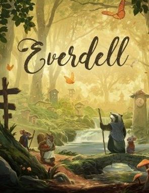 Everdell (PC)