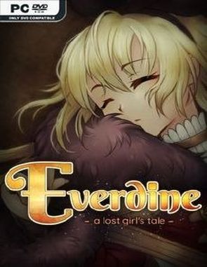Everdine: A Lost Girl's Tale (PC)