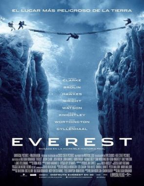 Everest (2015) (Películas)