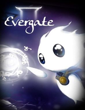 Evergate Evergate (PC)