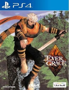 Evergrace (PS4)