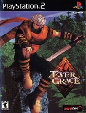 Evergrace Evergrace (PS2)