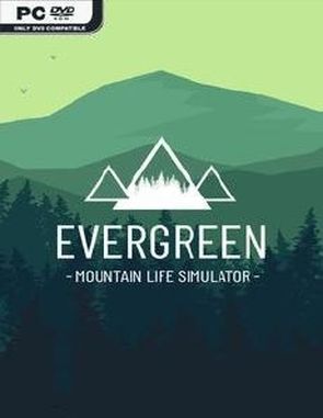 Evergreen Mountain: Life Simulator (PC)