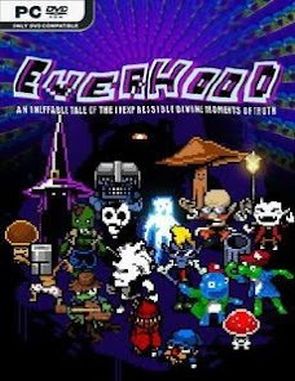 Everhood (PC)