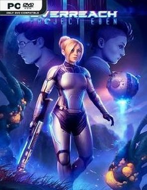 Everreach: Project Eden (PC)