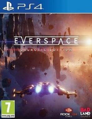 Everspace (PS4)