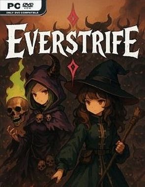 Everstrife Everstrife (PC)