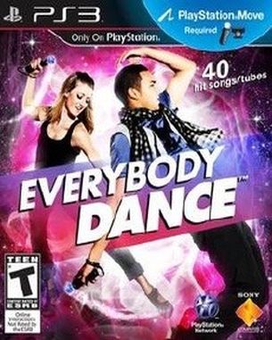 Everybody_Dance Everybody Dance (PS3)