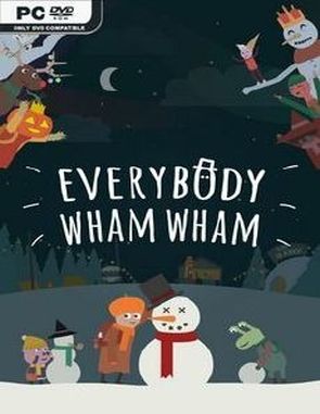 Everybody_Wham_Wham Everybody Wham Wham (PC)
