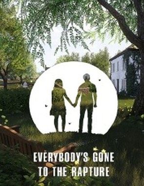 Everybody's Gone to the Rapture (PC)