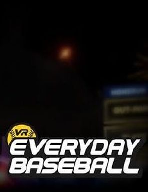 Everyday Baseball VR (PC)