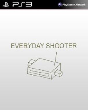 Everyday Shooter (PS3)