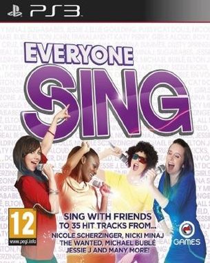 Everyone_Sing Everyone Sing (PS3)