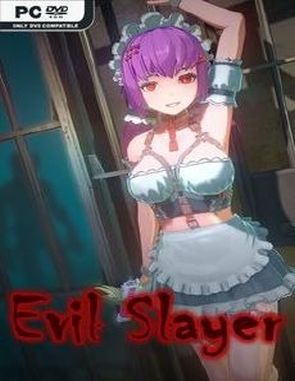 EvilSlayer Evil Slayer (PC)
