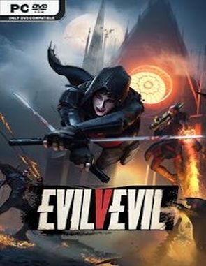 EvilVEvil EvilVEvil (PC)