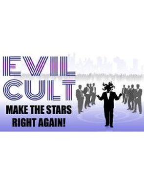 Evil Cult (PC)