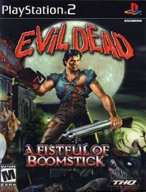 Evil_Dead_A_Fistful_of_Boomstick Evil Dead a Fistful of Boomstick (PS2)