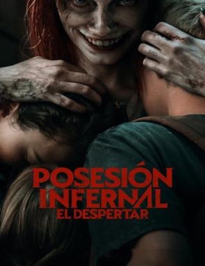 Evil_Dead_El_despertar Evil Dead: El despertar (2023) (Películas)