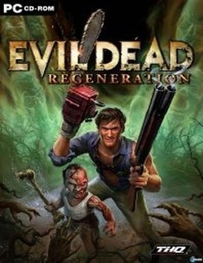 Evil_Dead_Regeneration Evil Dead: Regeneration (PC)