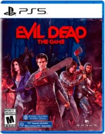 Evil Dead the Game (PS5)