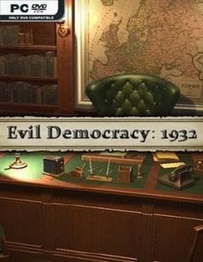 Evil Democracy 1932 (PC)