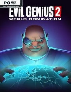 Evil Genius 2: World Domination (PC)