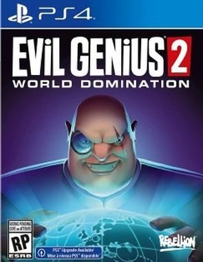 Evil_Genius_2_World_Domination Evil Genius 2 World Domination (PS4)