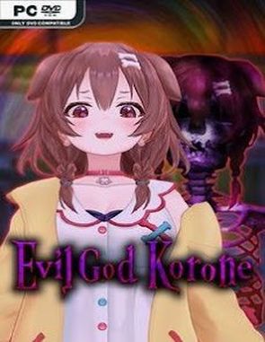 Evil God Korone (PC)