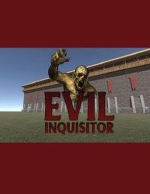 Evil_Inquisitor Evil Inquisitor (PC)