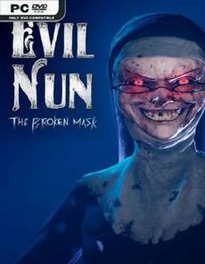 Evil Nun: The Broken Mask (PC)
