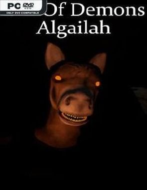Evil of Demons: Algailah (PC)