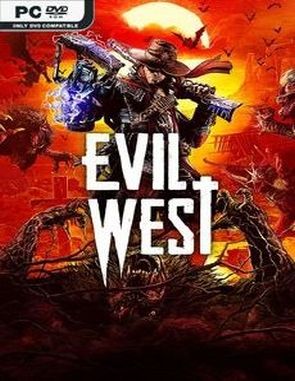 Evil_West Evil West (PC)