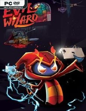 Evil Wizard (PC)