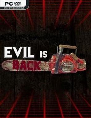 Evil is Back (PC)