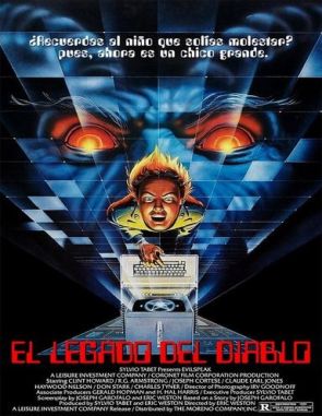 Evilspeak (1981) (Películas)