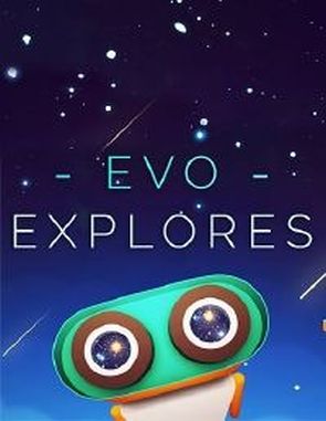 Evo Explores (PC)