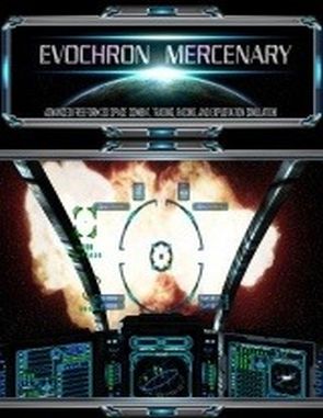 Evochron Mercenary (PC)