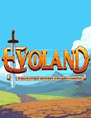 Evoland (PC)