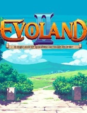 Evoland 2 (PC)