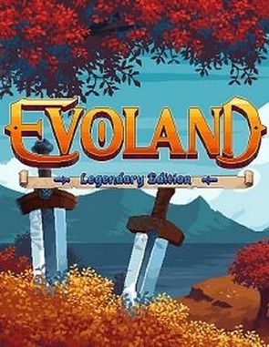 Evoland Legendary Edition (PC)