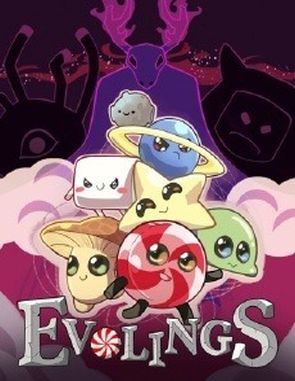 Evolings Evolings (PC)
