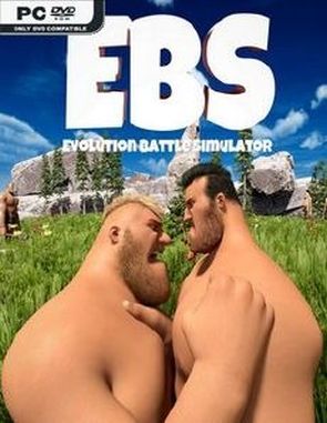 Evolution Battle Simulator: Prehistoric Times (PC)
