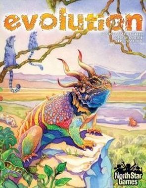 Evolution: The Video Game (PC)